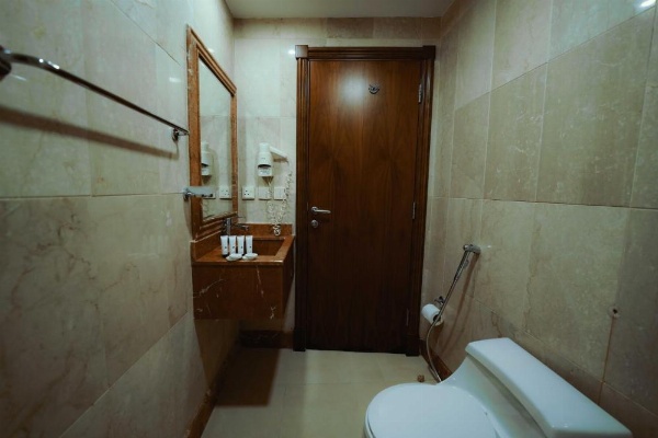 Hotel Elaf Almaqam Makkah Ajyad image 14