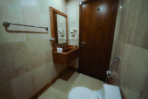 Hotel Elaf Almaqam Makkah Ajyad image 15