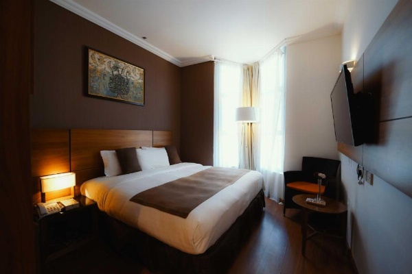 Hotel Elaf Almaqam Makkah Ajyad image 19