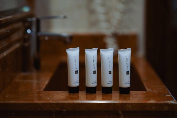 Hotel Elaf Almaqam Makkah Ajyad image 21