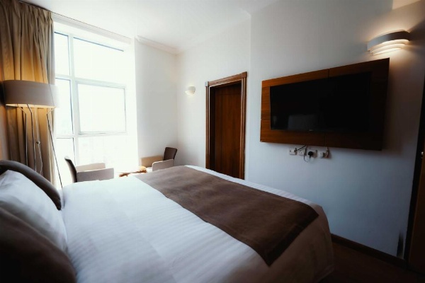 Hotel Elaf Almaqam Makkah Ajyad image 22