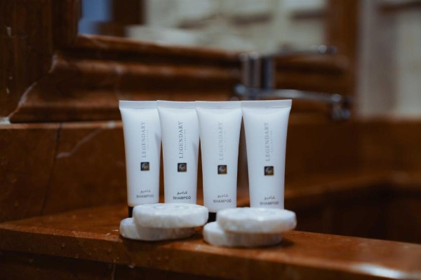 Hotel Elaf Almaqam Makkah Ajyad image 24