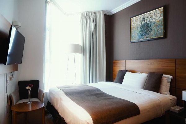 Hotel Elaf Almaqam Makkah Ajyad image 25