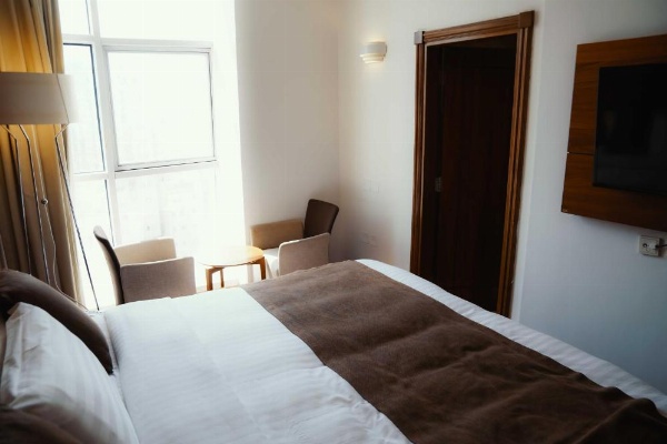 Hotel Elaf Almaqam Makkah Ajyad image 27