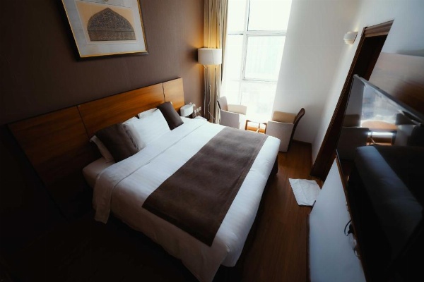 Hotel Elaf Almaqam Makkah Ajyad image 29