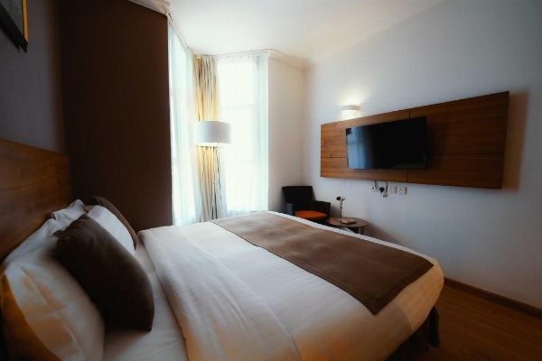 Hotel Elaf Almaqam Makkah Ajyad image 30