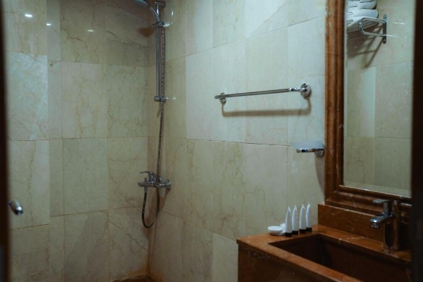 Hotel Elaf Almaqam Makkah Ajyad image 31