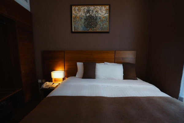 Hotel Elaf Almaqam Makkah Ajyad image 34