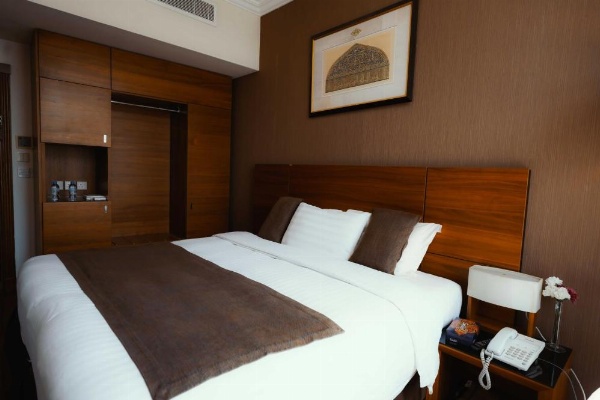 Hotel Elaf Almaqam Makkah Ajyad image 35