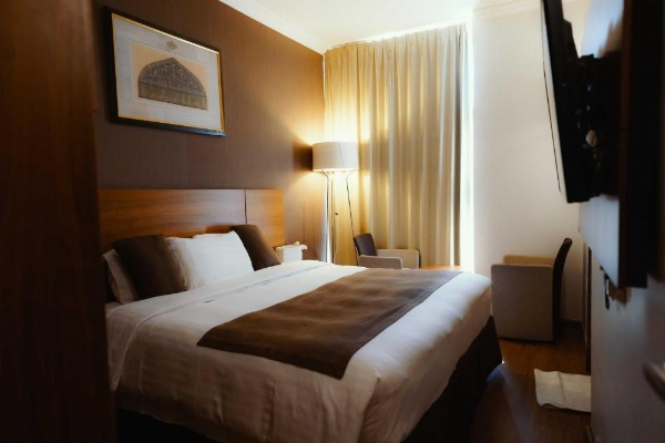 Hotel Elaf Almaqam Makkah Ajyad image 38