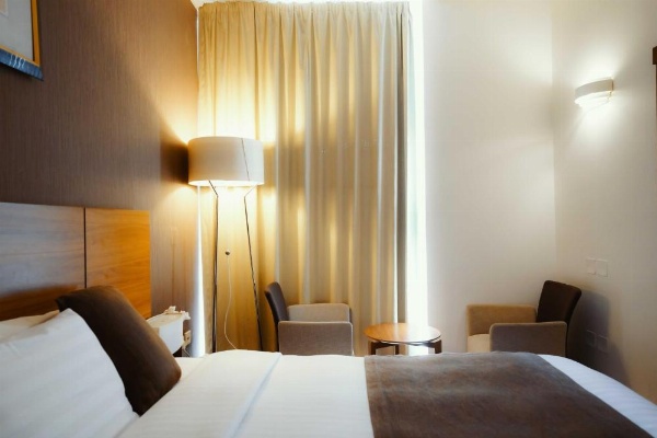 Hotel Elaf Almaqam Makkah Ajyad image 40