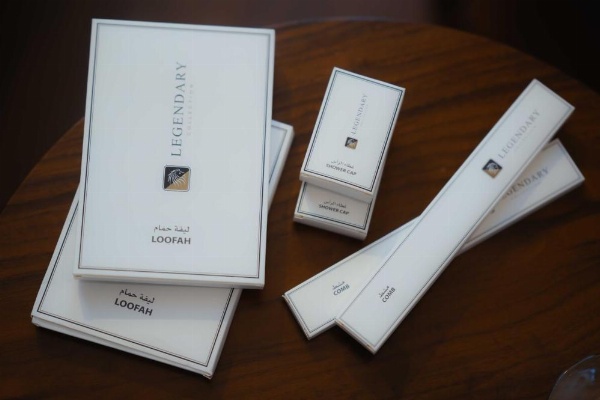 Hotel Elaf Almaqam Makkah Ajyad image 45