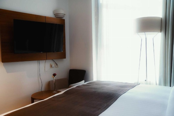 Hotel Elaf Almaqam Makkah Ajyad image 46