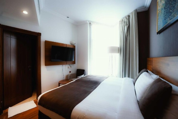 Hotel Elaf Almaqam Makkah Ajyad image 5