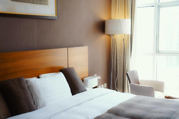 Hotel Elaf Almaqam Makkah Ajyad image 52