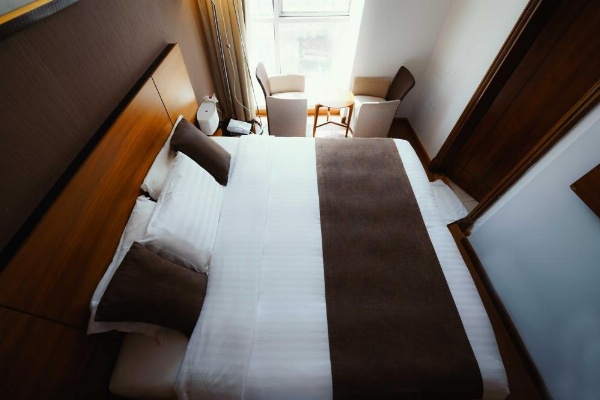 Hotel Elaf Almaqam Makkah Ajyad image 54