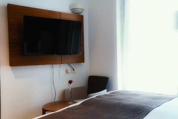 Hotel Elaf Almaqam Makkah Ajyad image 56