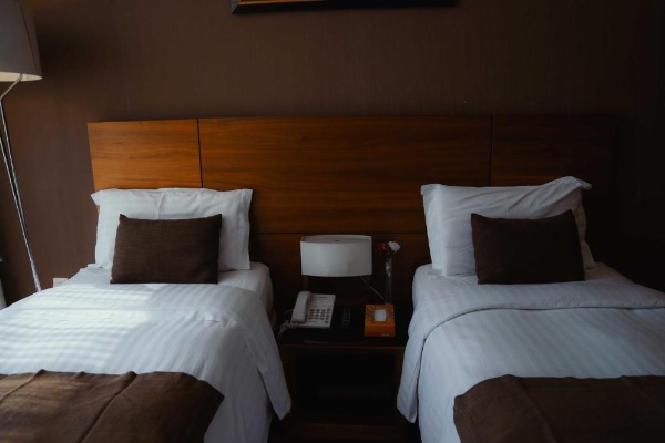 Hotel Elaf Almaqam Makkah Ajyad image 60