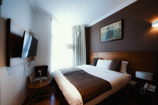 Hotel Elaf Almaqam Makkah Ajyad image 7