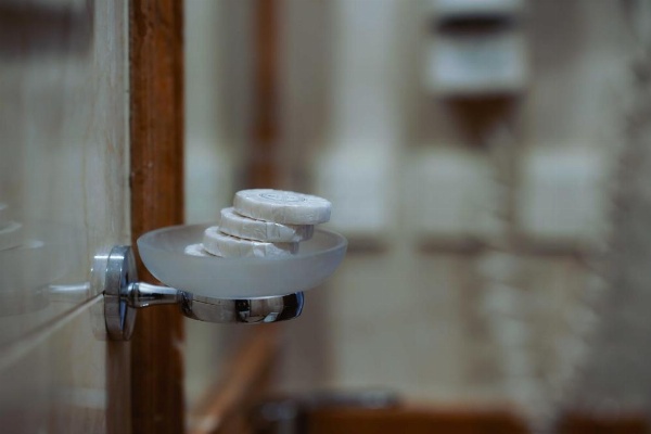 Hotel Elaf Almaqam Makkah Ajyad image 9